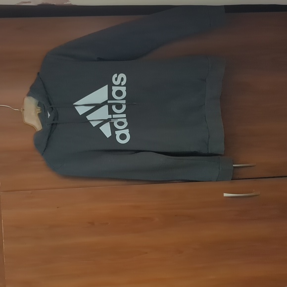 Adidas Sweater - Picture 1 of 5